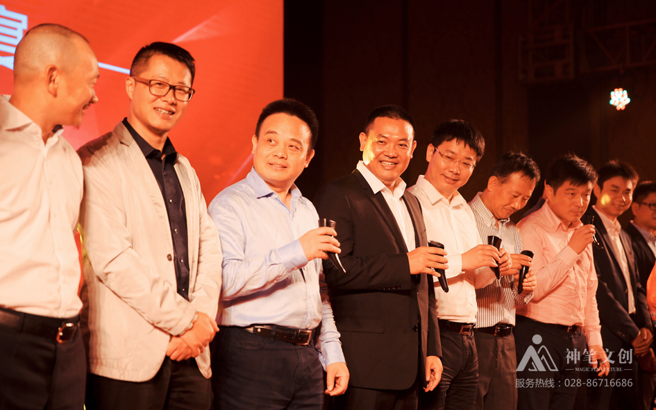 全西南 看蘇寧 發(fā)布會