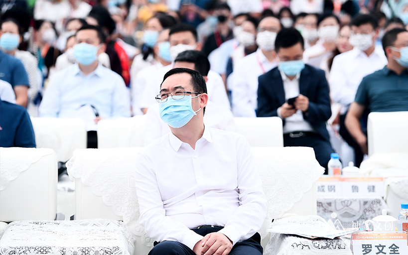 2021中國(guó)農(nóng)民豐收節(jié)（四川）群眾聯(lián)歡活動(dòng)