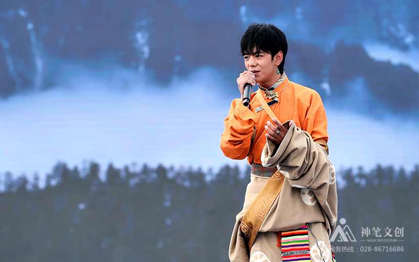 2021中國(guó)農(nóng)民豐收節(jié)（四川）群眾聯(lián)歡活動(dòng)